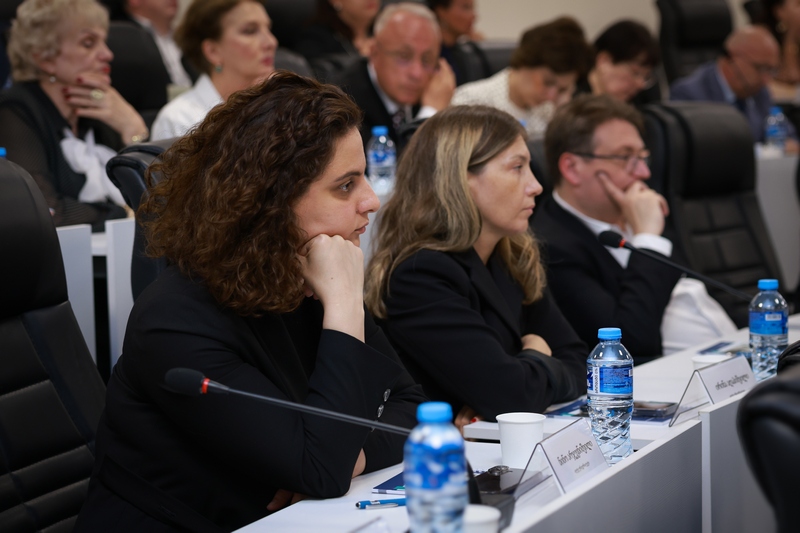 თბილისის სახელმწიფო სამედიცინო უნივერსიტეტი