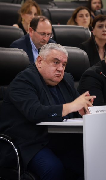 თბილისის სახელმწიფო სამედიცინო უნივერსიტეტი