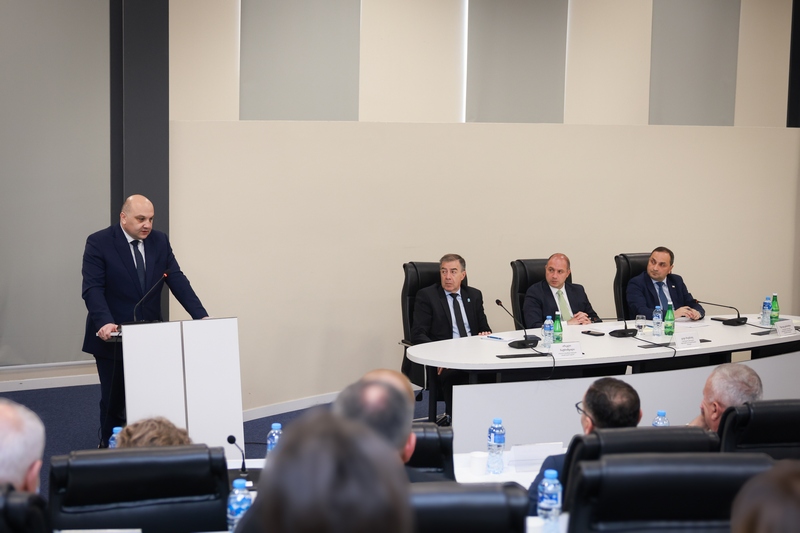 თბილისის სახელმწიფო სამედიცინო უნივერსიტეტი
