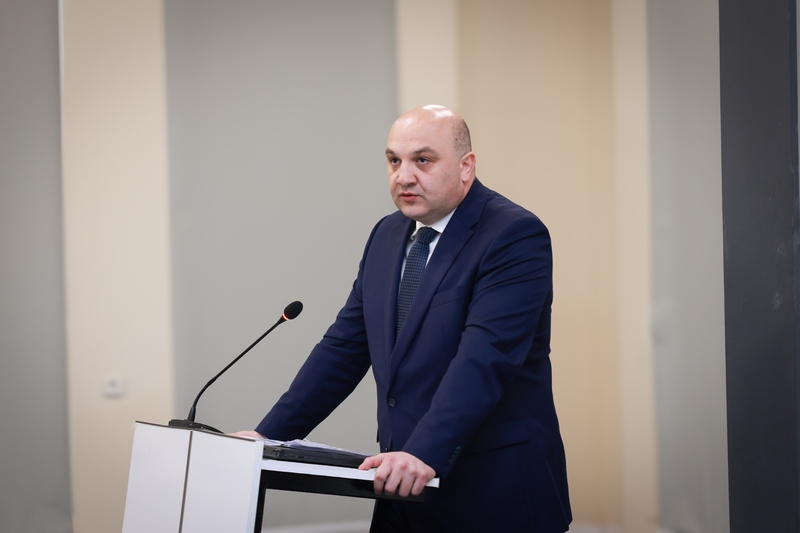 თბილისის სახელმწიფო სამედიცინო უნივერსიტეტი