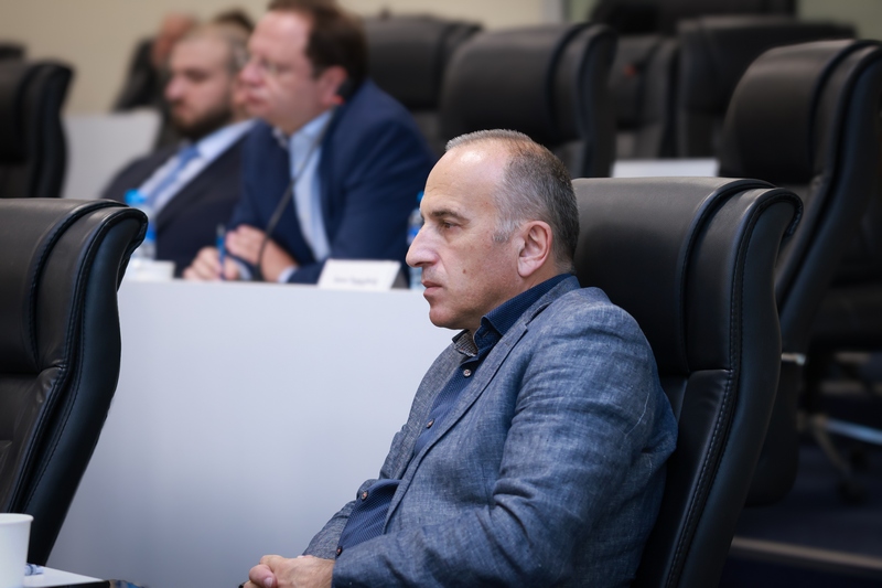 თბილისის სახელმწიფო სამედიცინო უნივერსიტეტი