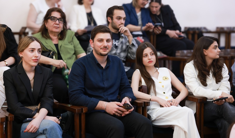 თბილისის სახელმწიფო სამედიცინო უნივერსიტეტი