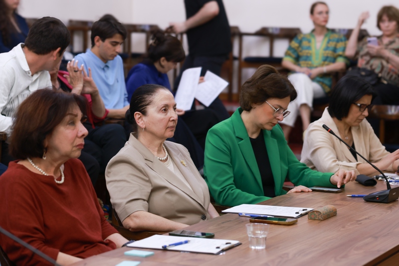 თბილისის სახელმწიფო სამედიცინო უნივერსიტეტი