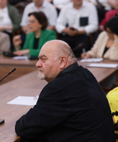 თბილისის სახელმწიფო სამედიცინო უნივერსიტეტი