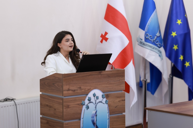 თბილისის სახელმწიფო სამედიცინო უნივერსიტეტი