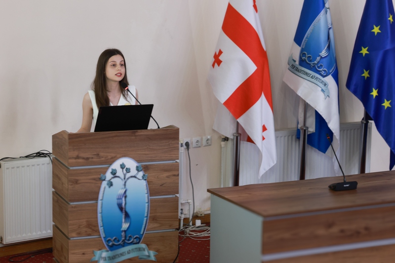 თბილისის სახელმწიფო სამედიცინო უნივერსიტეტი