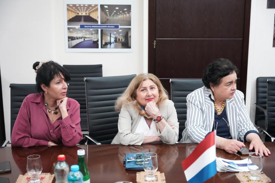 თბილისის სახელმწიფო სამედიცინო უნივერსიტეტი