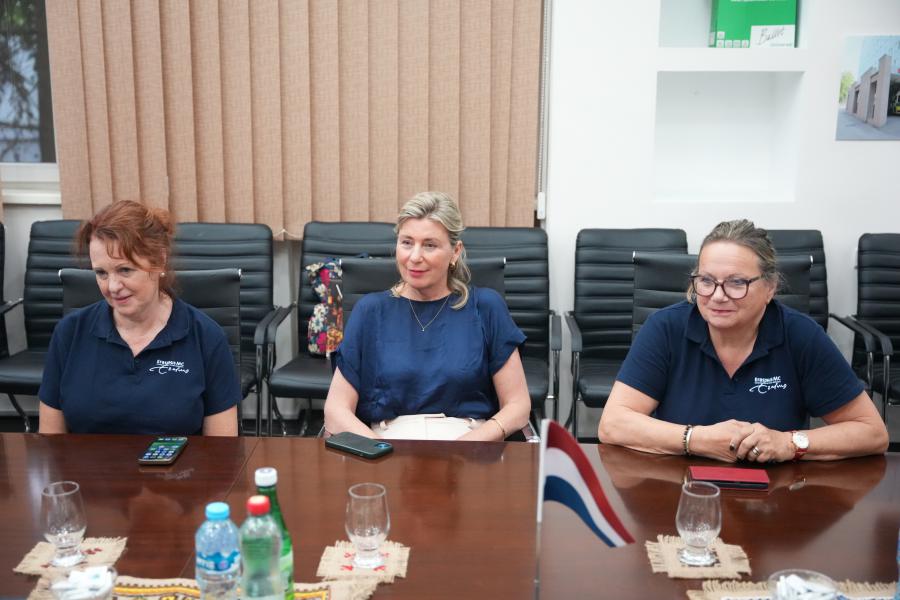 თბილისის სახელმწიფო სამედიცინო უნივერსიტეტი