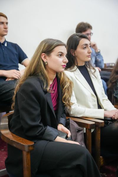 თბილისის სახელმწიფო სამედიცინო უნივერსიტეტი