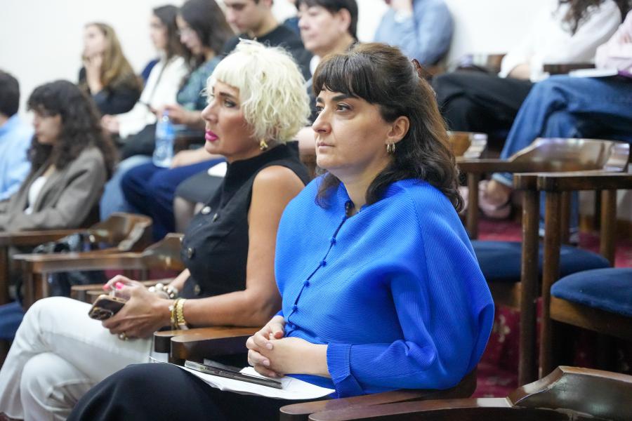 თბილისის სახელმწიფო სამედიცინო უნივერსიტეტი