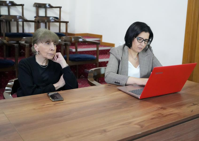 თბილისის სახელმწიფო სამედიცინო უნივერსიტეტი