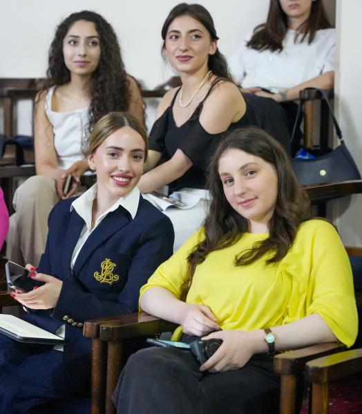 თბილისის სახელმწიფო სამედიცინო უნივერსიტეტი