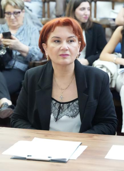 თბილისის სახელმწიფო სამედიცინო უნივერსიტეტი