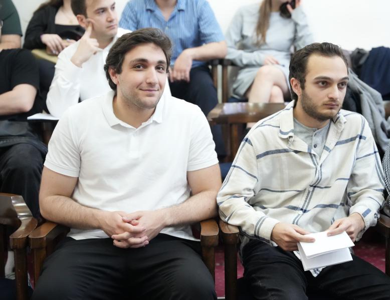 თბილისის სახელმწიფო სამედიცინო უნივერსიტეტი