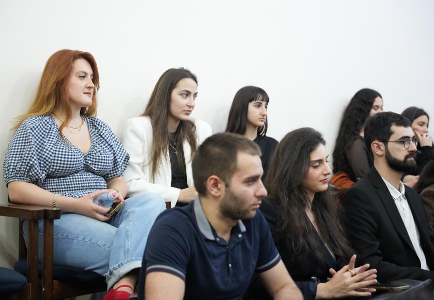 თბილისის სახელმწიფო სამედიცინო უნივერსიტეტი