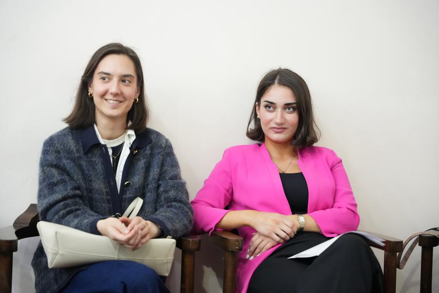 თბილისის სახელმწიფო სამედიცინო უნივერსიტეტი
