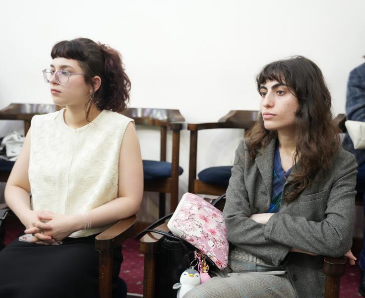 თბილისის სახელმწიფო სამედიცინო უნივერსიტეტი