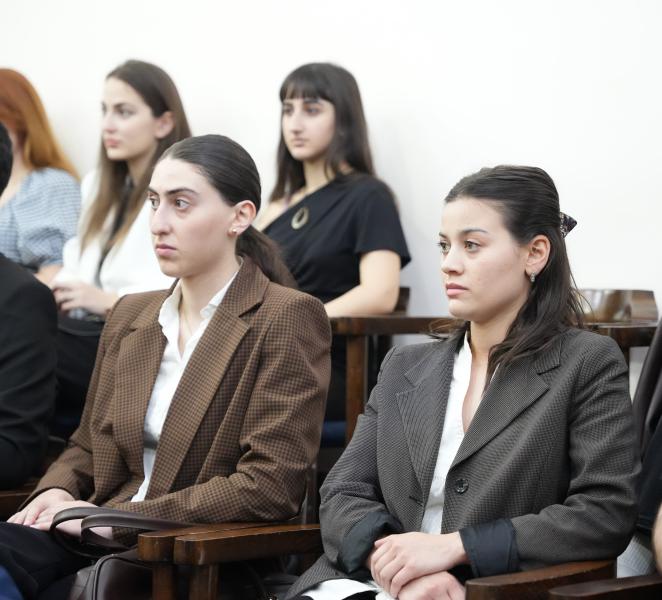 თბილისის სახელმწიფო სამედიცინო უნივერსიტეტი