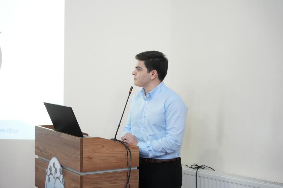 თბილისის სახელმწიფო სამედიცინო უნივერსიტეტი