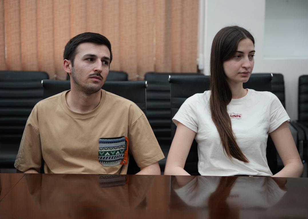 თბილისის სახელმწიფო სამედიცინო უნივერსიტეტი