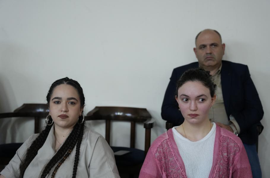 თბილისის სახელმწიფო სამედიცინო უნივერსიტეტი