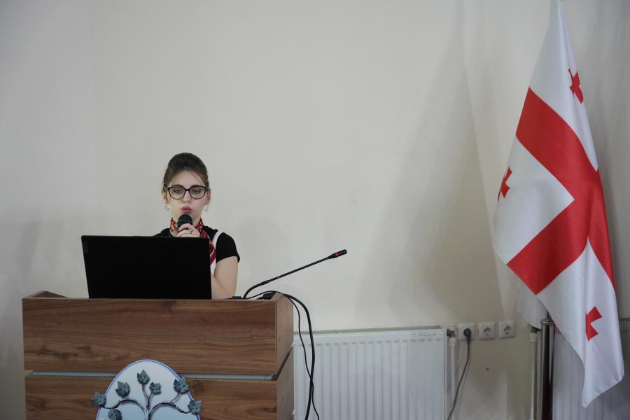 თბილისის სახელმწიფო სამედიცინო უნივერსიტეტი