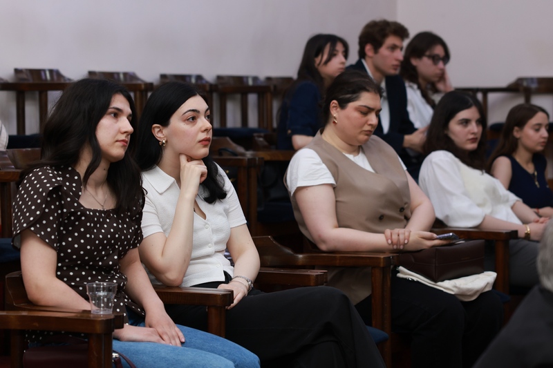 თბილისის სახელმწიფო სამედიცინო უნივერსიტეტი