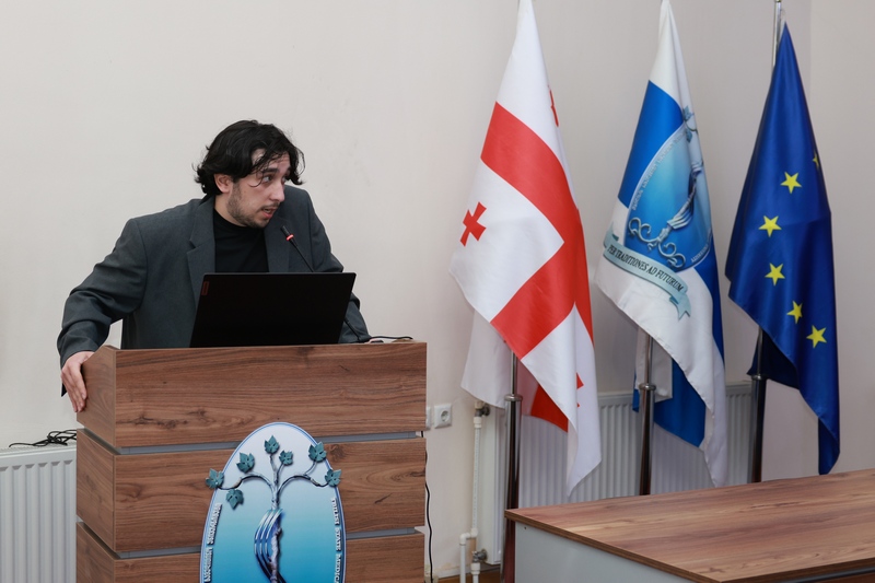 თბილისის სახელმწიფო სამედიცინო უნივერსიტეტი