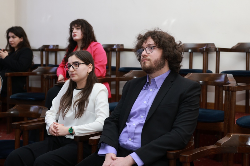 თბილისის სახელმწიფო სამედიცინო უნივერსიტეტი