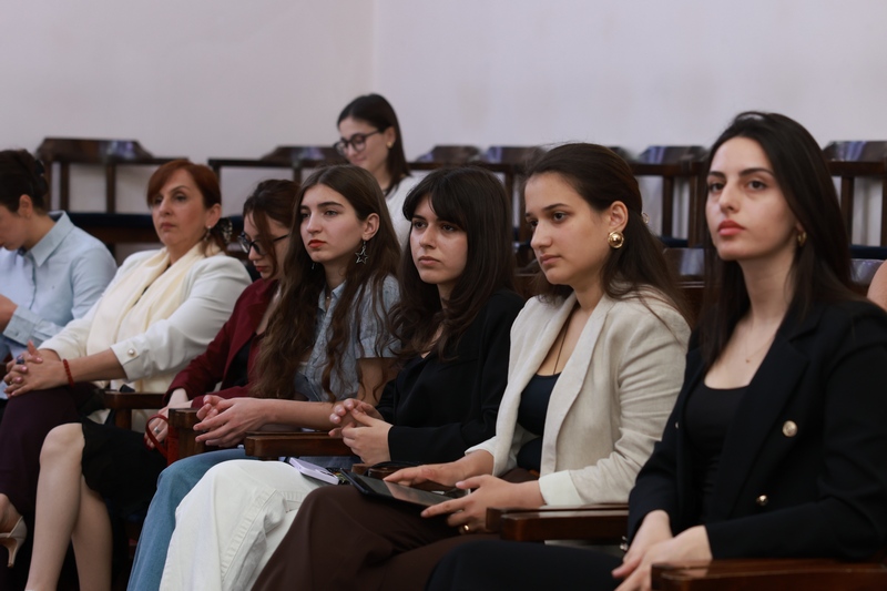 თბილისის სახელმწიფო სამედიცინო უნივერსიტეტი
