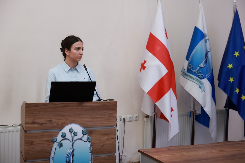 თბილისის სახელმწიფო სამედიცინო უნივერსიტეტი