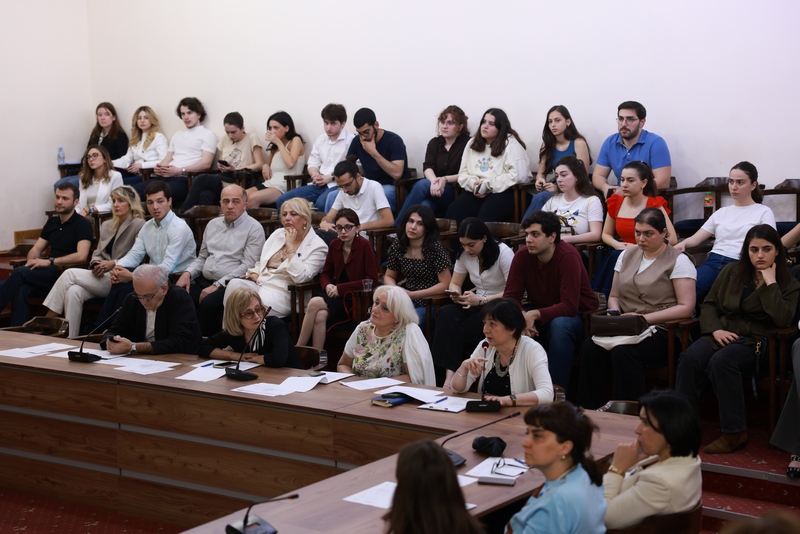 თბილისის სახელმწიფო სამედიცინო უნივერსიტეტი