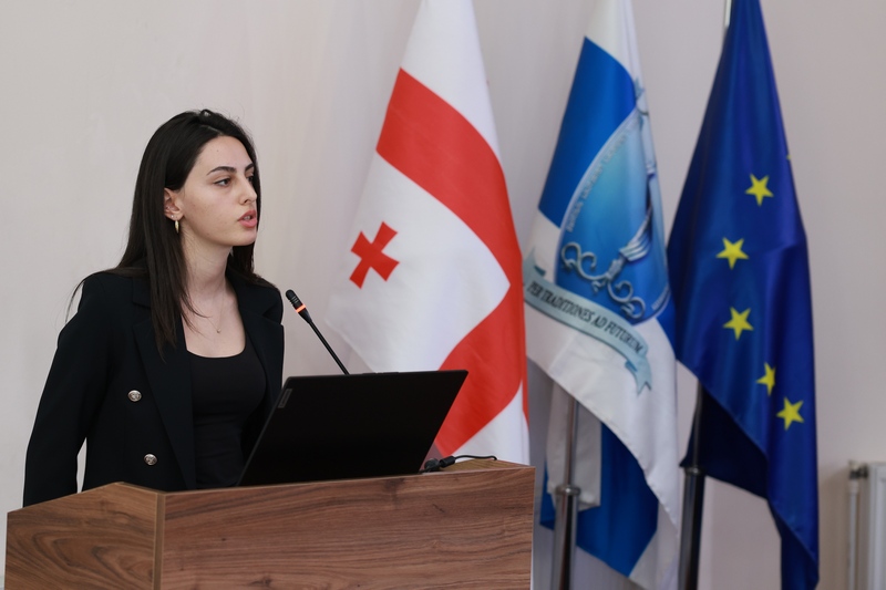 თბილისის სახელმწიფო სამედიცინო უნივერსიტეტი