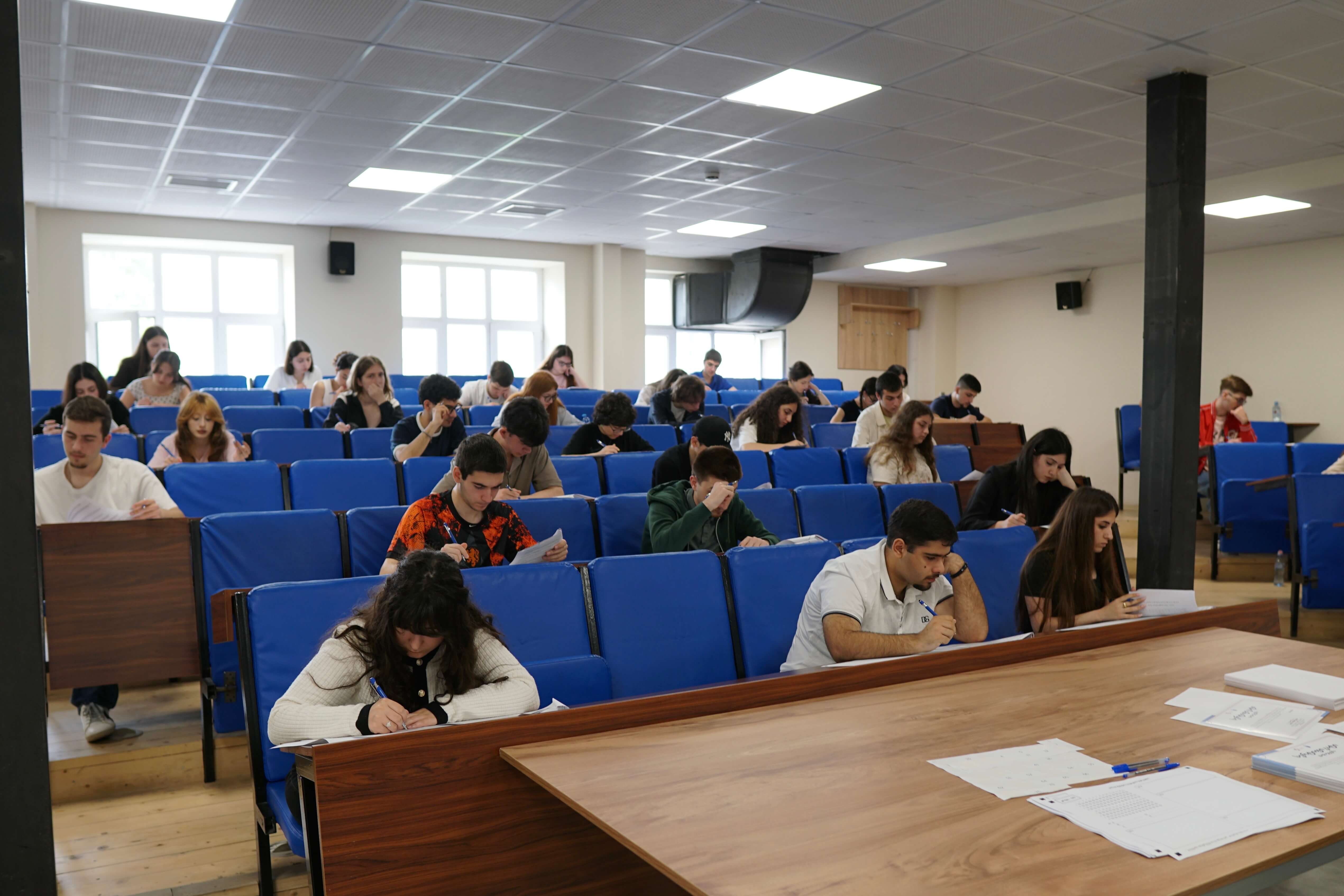 თბილისის სახელმწიფო სამედიცინო უნივერსიტეტი