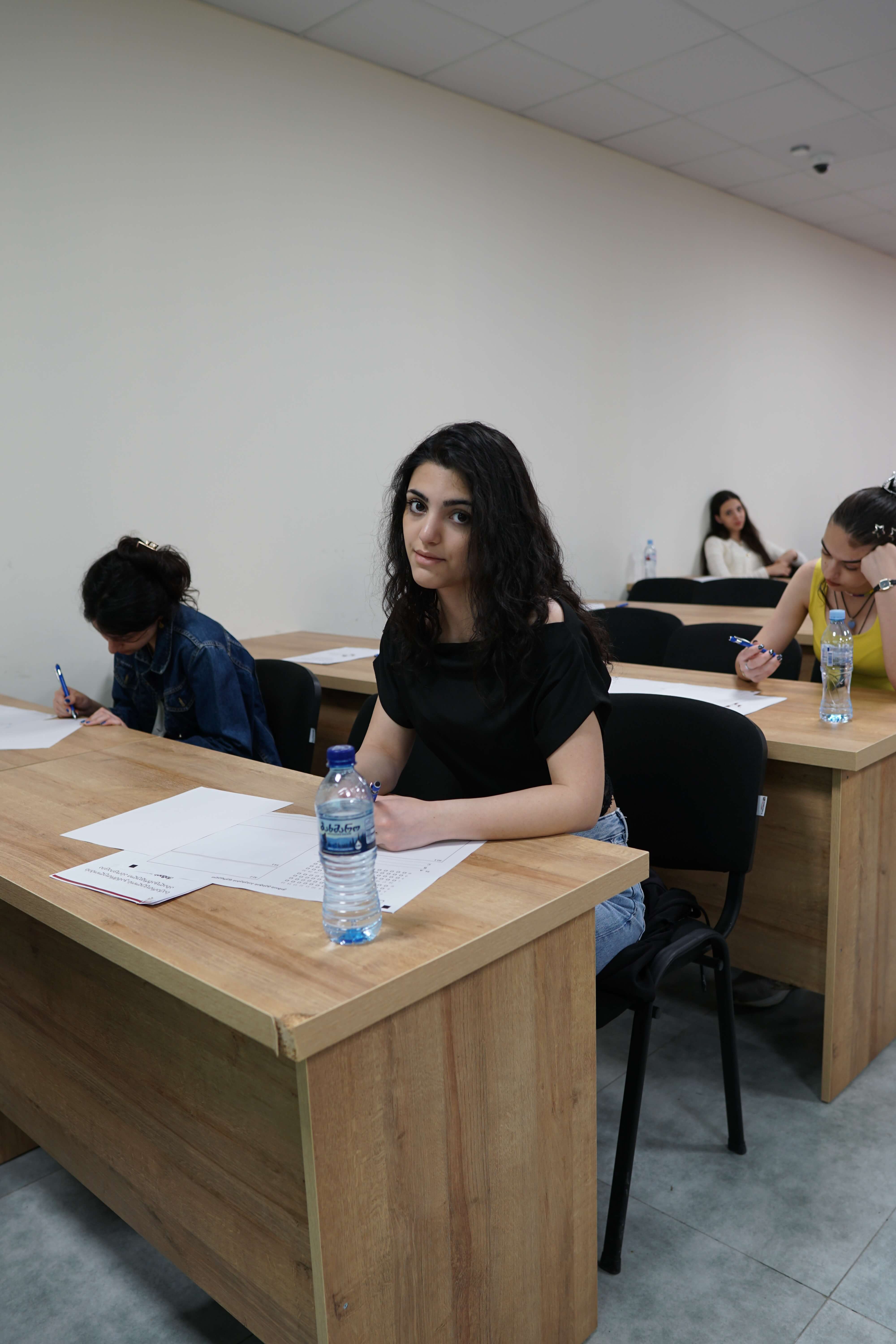 თბილისის სახელმწიფო სამედიცინო უნივერსიტეტი