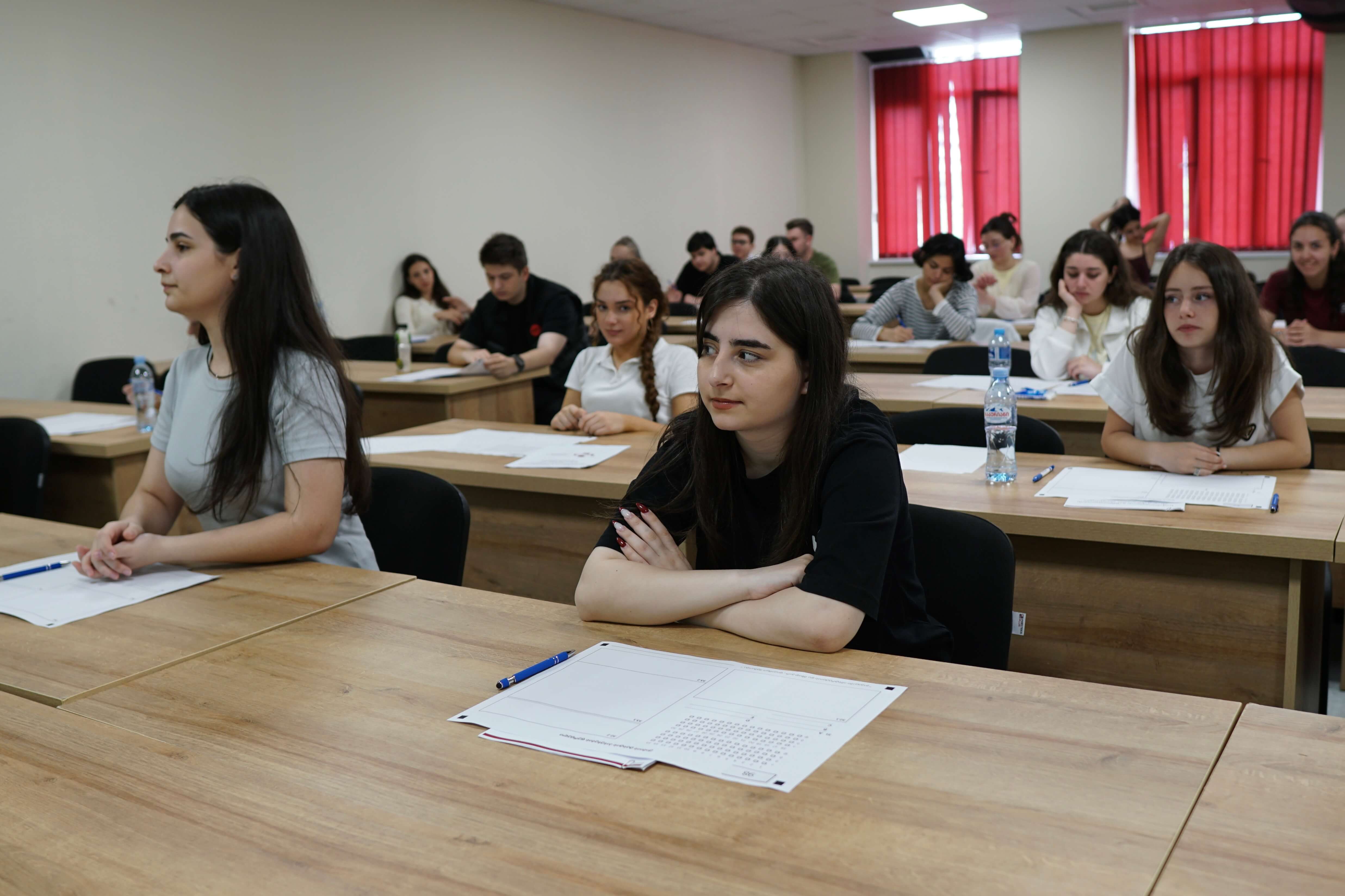 თბილისის სახელმწიფო სამედიცინო უნივერსიტეტი
