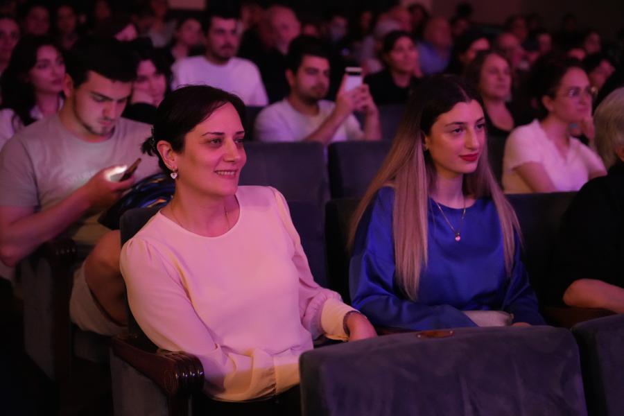 თბილისის სახელმწიფო სამედიცინო უნივერსიტეტი