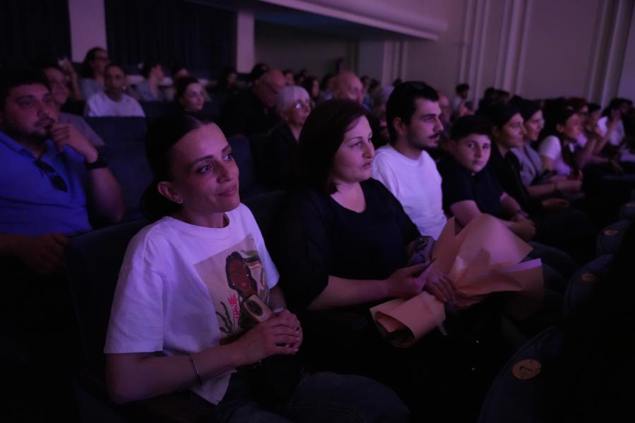 თბილისის სახელმწიფო სამედიცინო უნივერსიტეტი