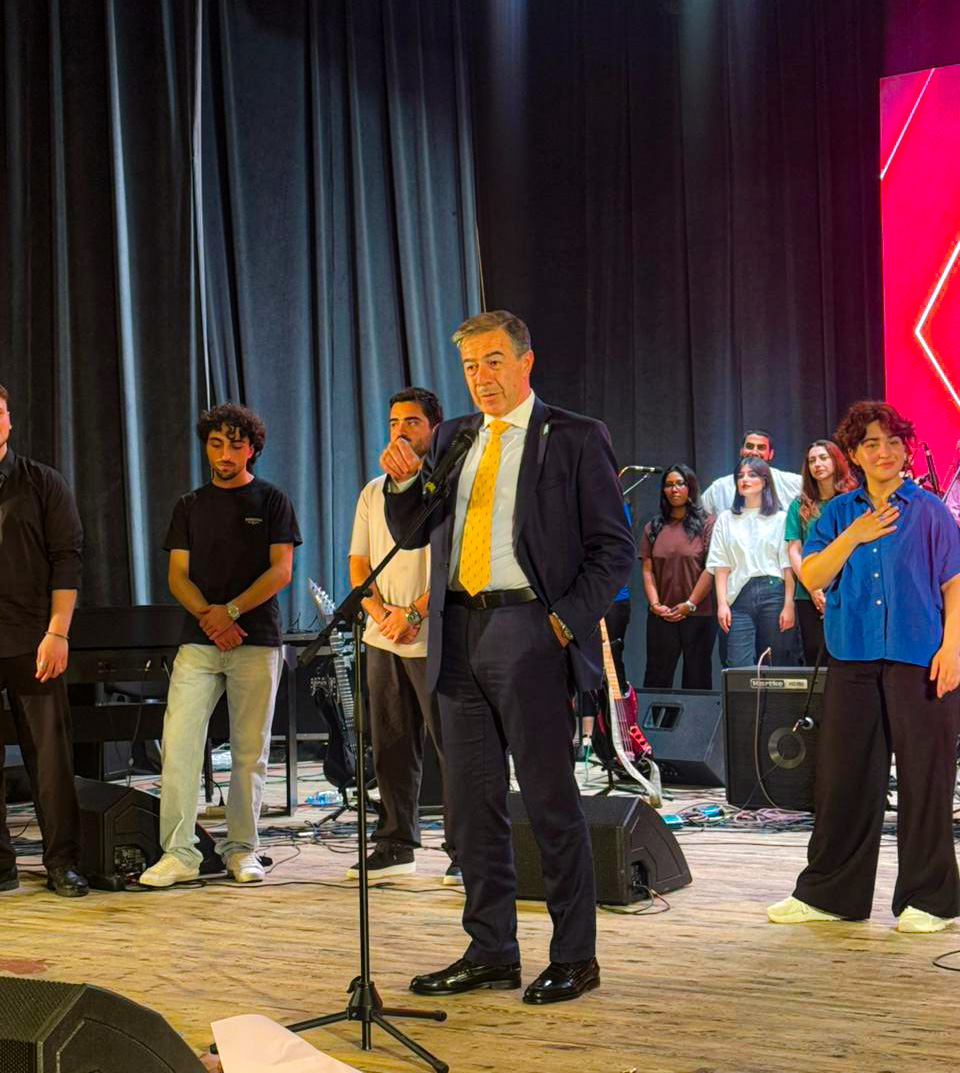 თბილისის სახელმწიფო სამედიცინო უნივერსიტეტი