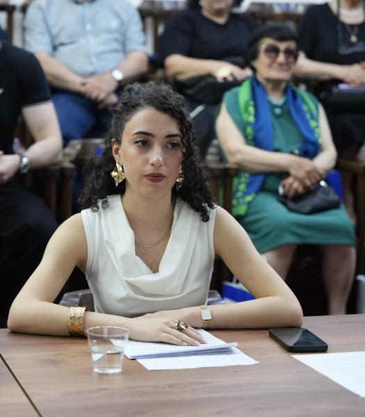 თბილისის სახელმწიფო სამედიცინო უნივერსიტეტი
