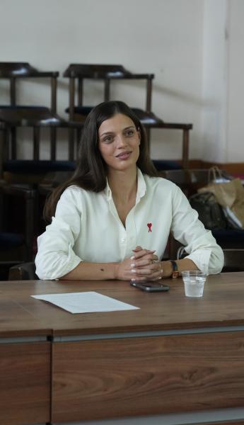 თბილისის სახელმწიფო სამედიცინო უნივერსიტეტი