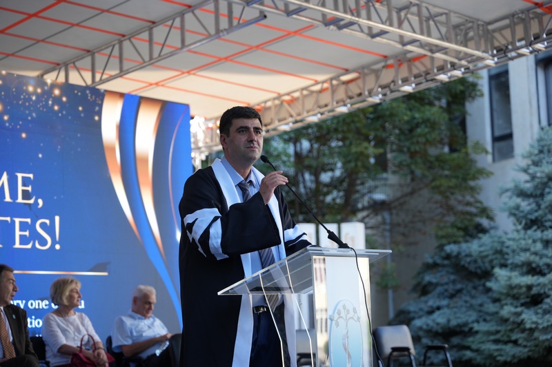 თბილისის სახელმწიფო სამედიცინო უნივერსიტეტი