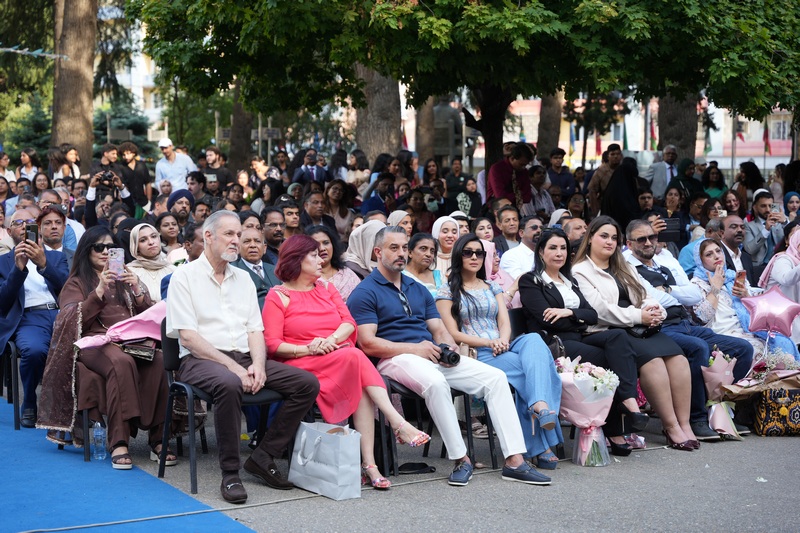 თბილისის სახელმწიფო სამედიცინო უნივერსიტეტი