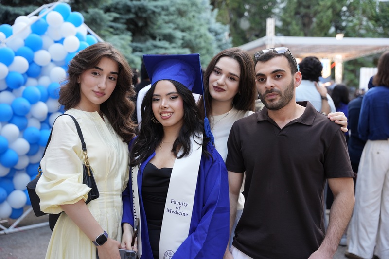 თბილისის სახელმწიფო სამედიცინო უნივერსიტეტი