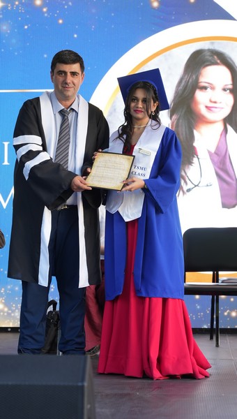 თბილისის სახელმწიფო სამედიცინო უნივერსიტეტი