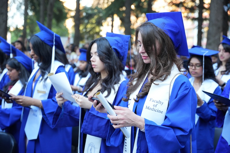 თბილისის სახელმწიფო სამედიცინო უნივერსიტეტი