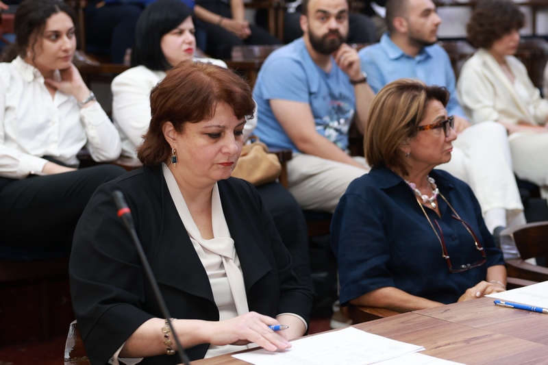 თბილისის სახელმწიფო სამედიცინო უნივერსიტეტი