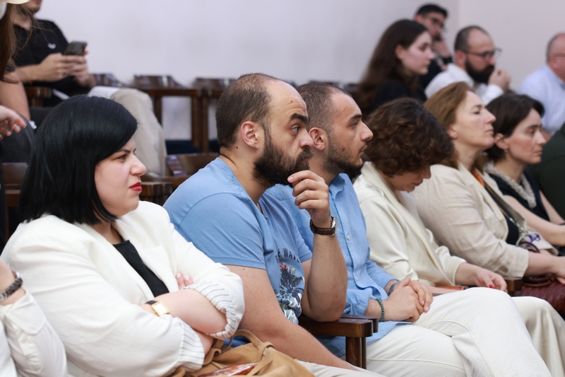 თბილისის სახელმწიფო სამედიცინო უნივერსიტეტი
