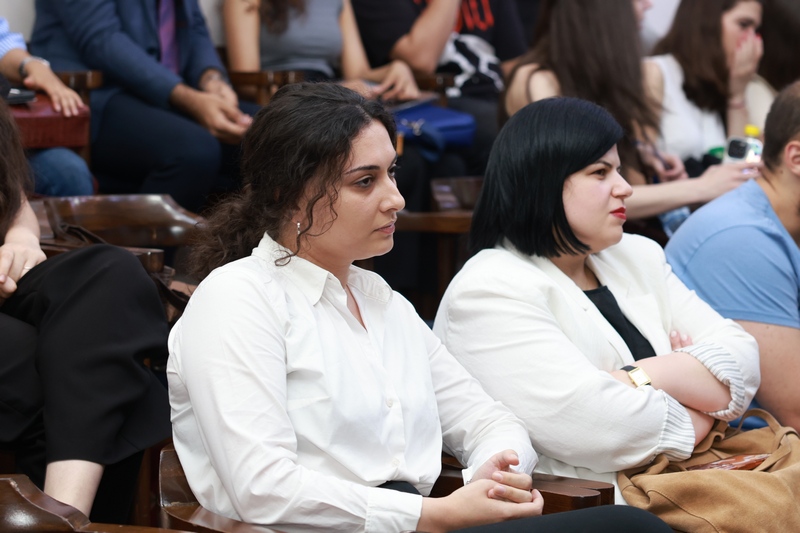 თბილისის სახელმწიფო სამედიცინო უნივერსიტეტი