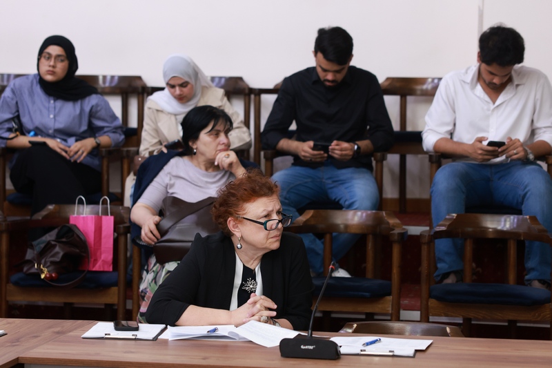 თბილისის სახელმწიფო სამედიცინო უნივერსიტეტი